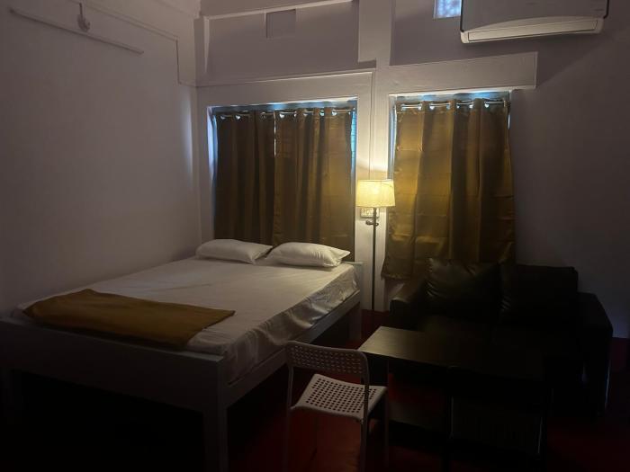raj andar guest house