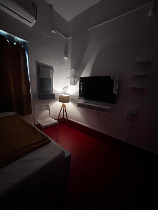 raj andar guest house