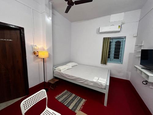 raj andar guest house