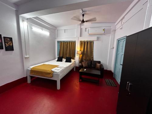 raj andar guest house