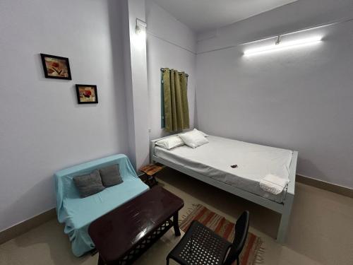 raj andar guest house
