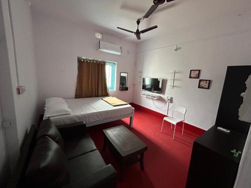 raj andar guest house