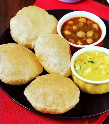 raj andar guest house