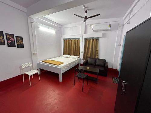 raj andar guest house
