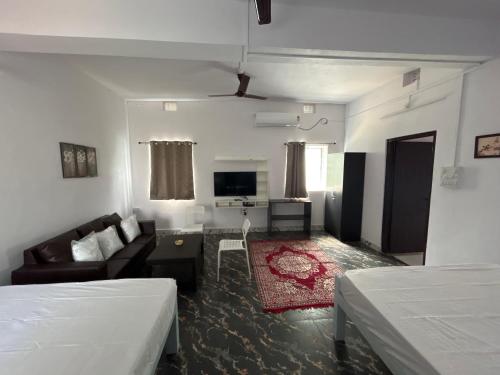 raj andar guest house
