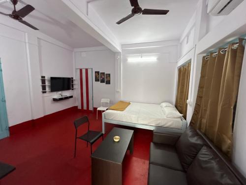 raj andar guest house