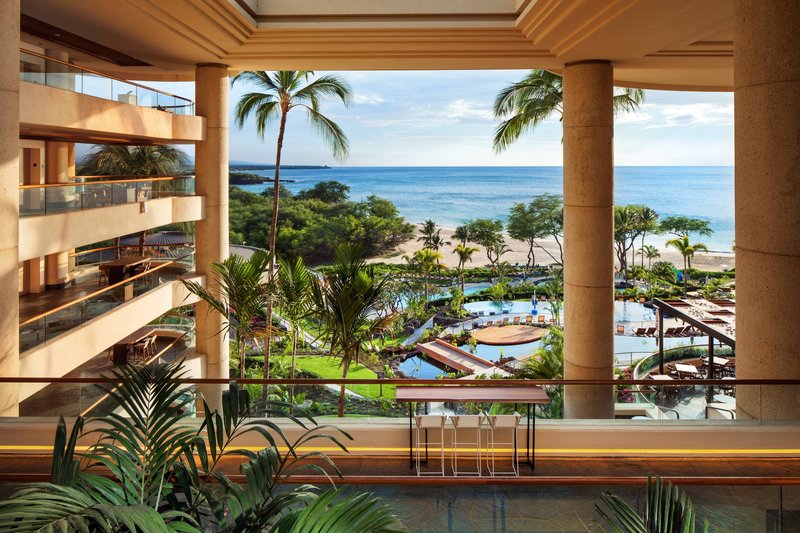 the westin hapuna beach resort