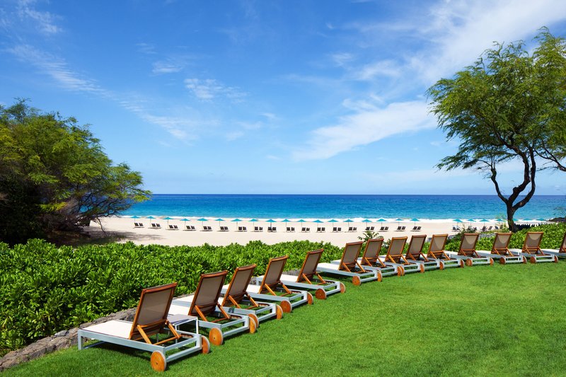 the westin hapuna beach resort