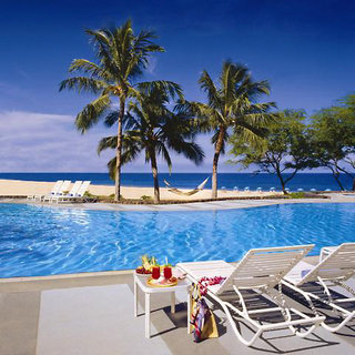 The Westin Hapuna Beach Resort,Near Hapuna Beach State Park,4 star