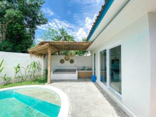 Ubu Villa Pulowatu,,3 star