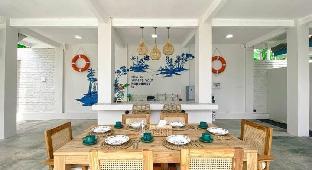 Ubu Villa Pulowatu,,3 star