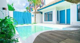 ubu villa pulowatu