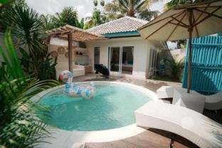 ubu villa pulowatu