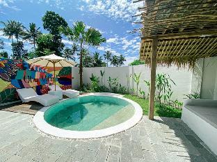 ubu villa pulowatu