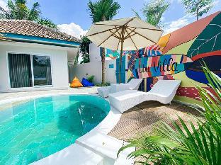 ubu villa pulowatu