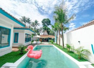 ubu villa pulowatu