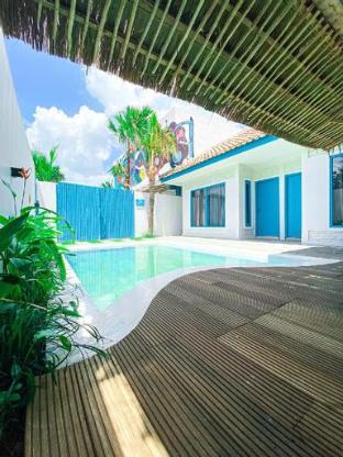 ubu villa pulowatu