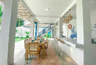 Ubu Villa Pulowatu,,3 star