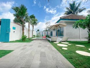 ubu villa pulowatu
