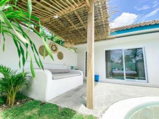ubu villa pulowatu
