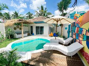 ubu villa pulowatu