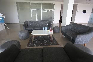 apartemen enviro by alfa rooms