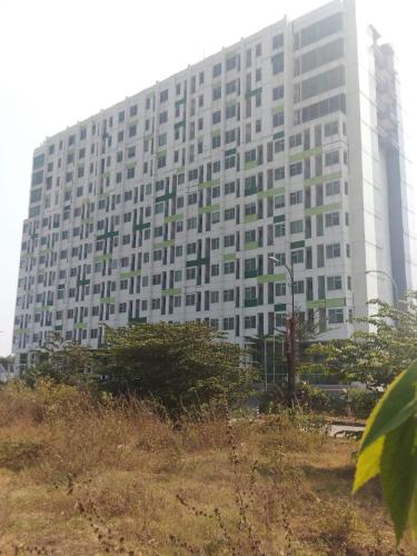 apartemen enviro by alfa rooms