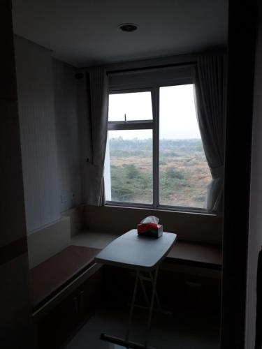 apartemen enviro by alfa rooms