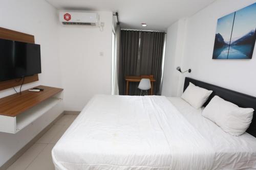 apartemen enviro by alfa rooms