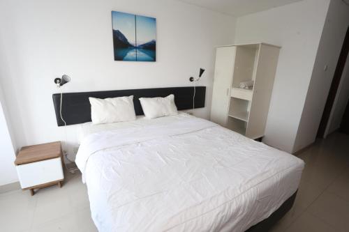 apartemen enviro by alfa rooms