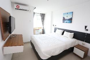 Apartemen Enviro By Alfa Rooms,,3 star