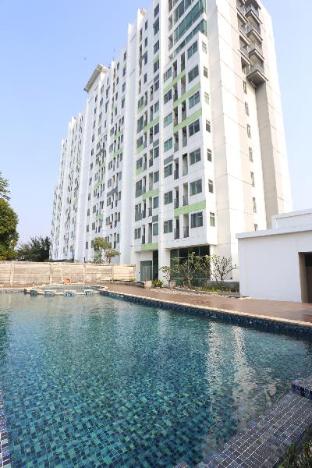 Apartemen Enviro By Alfa Rooms,,3 star