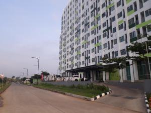 apartemen enviro by alfa rooms