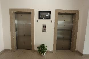 apartemen enviro by alfa rooms