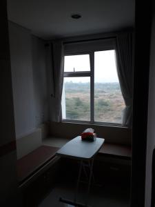 apartemen enviro by alfa rooms