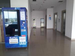 apartemen enviro by alfa rooms