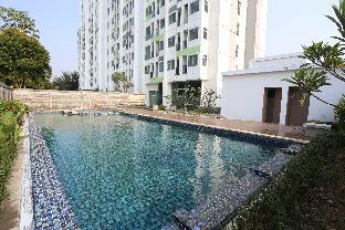 Apartemen Enviro By Alfa Rooms,,3 star