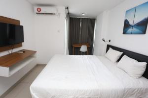 apartemen enviro by alfa rooms