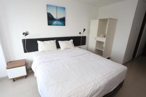 apartemen enviro by alfa rooms