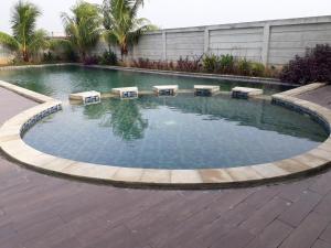 apartemen enviro by alfa rooms