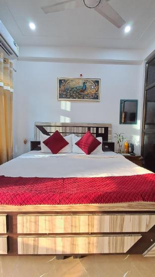 saanchi villa 500 mt from ram mandir