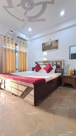 saanchi villa 500 mt from ram mandir