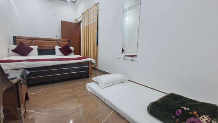 saanchi villa 500 mt from ram mandir