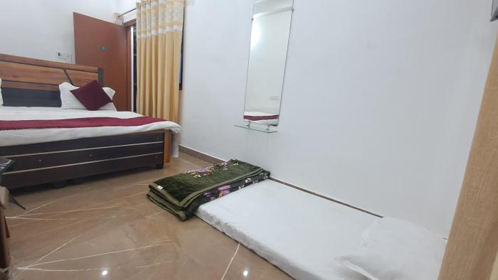 saanchi villa 500 mt from ram mandir