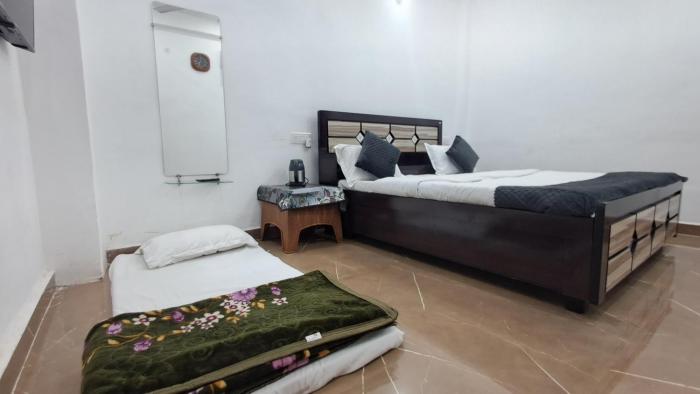 saanchi villa 500 mt from ram mandir