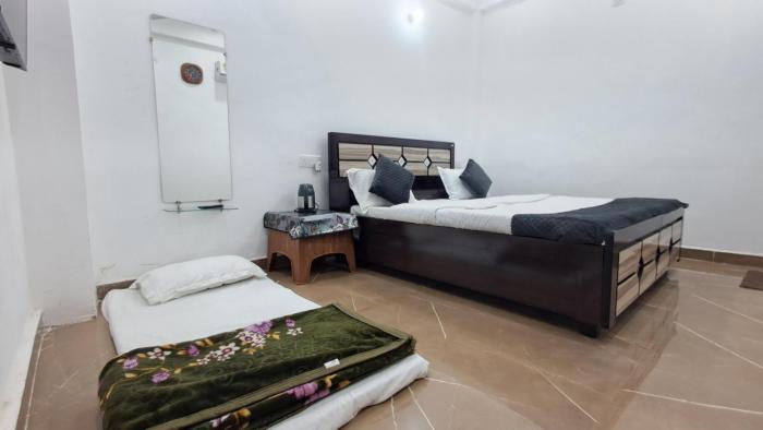 saanchi villa 500 mt from ram mandir