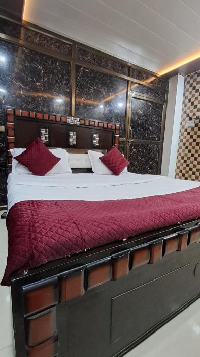 saanchi villa 500 mt from ram mandir