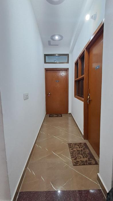 saanchi villa 500 mt from ram mandir