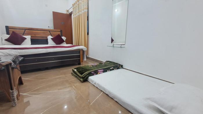 saanchi villa 500 mt from ram mandir