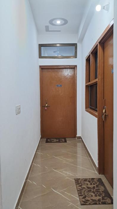 saanchi villa 500 mt from ram mandir